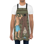 Apron - Wet Spot
