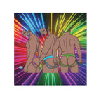 Cum Rag - Neon Jocks