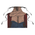 Apron - Urinal