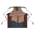 Apron - Urinal