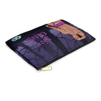 Zipper Gear Pouch - Catch Me