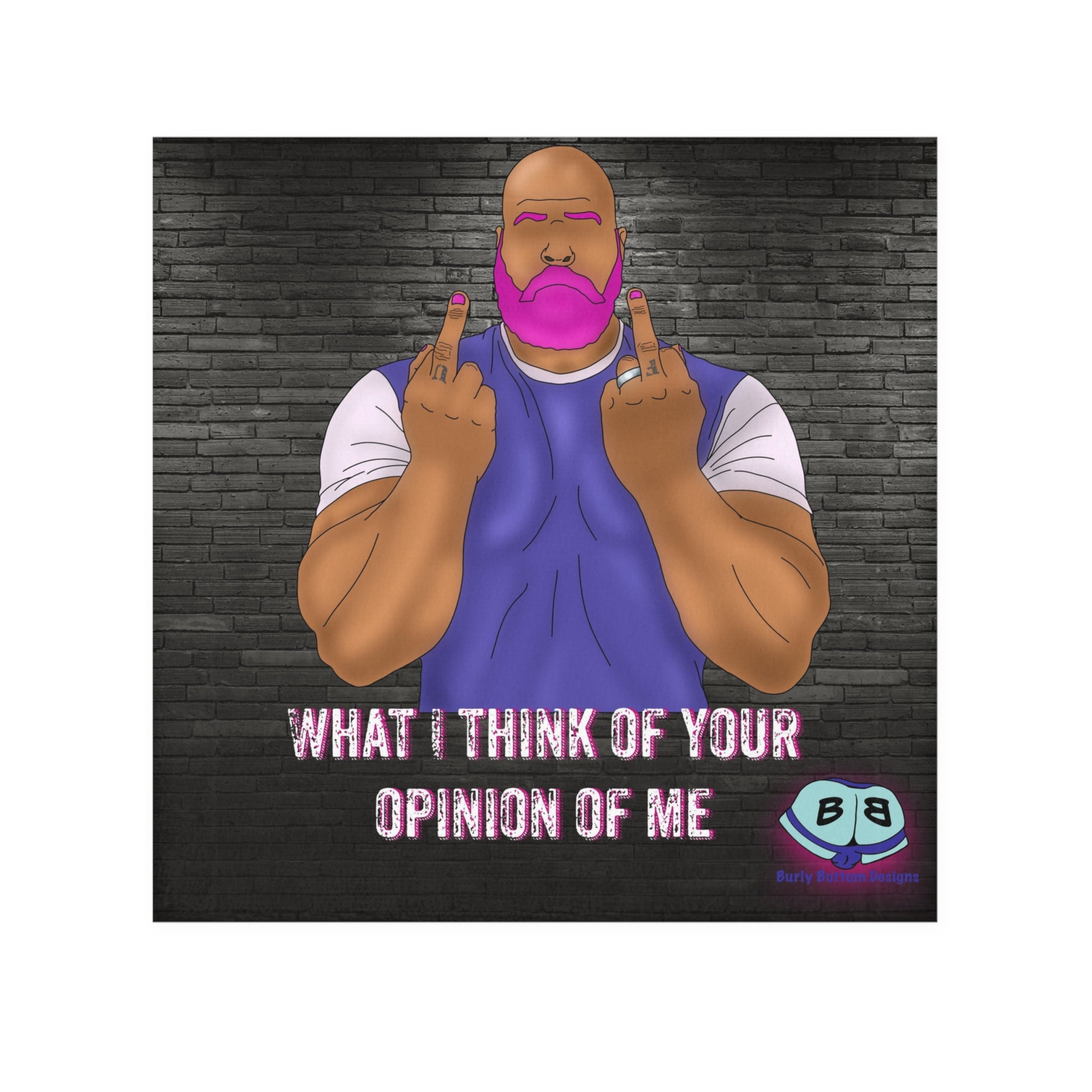 Cum Rag - Your Opinion