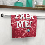 Cum Rag - Fresh Meat