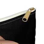 Zipper Gear Pouch - Piggy Bank