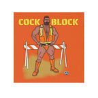 Cum Rag - Road Block ( Cock Block)