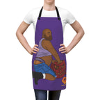 Apron - Gutted