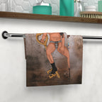 Cum Rag - Locked Up