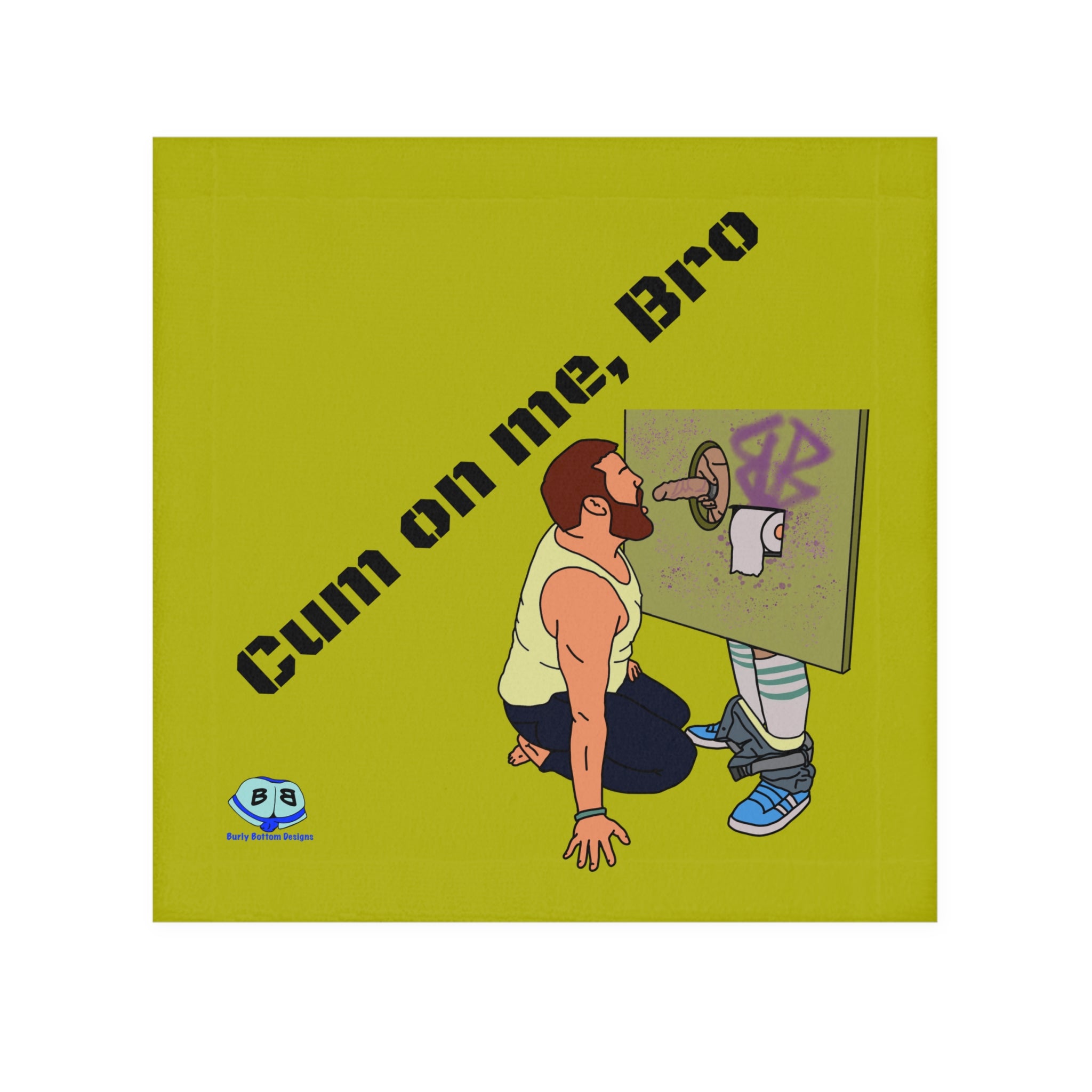Cum Rag - Glory