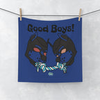 Cum Rag - Tug of War (Good Boys) - BLUE