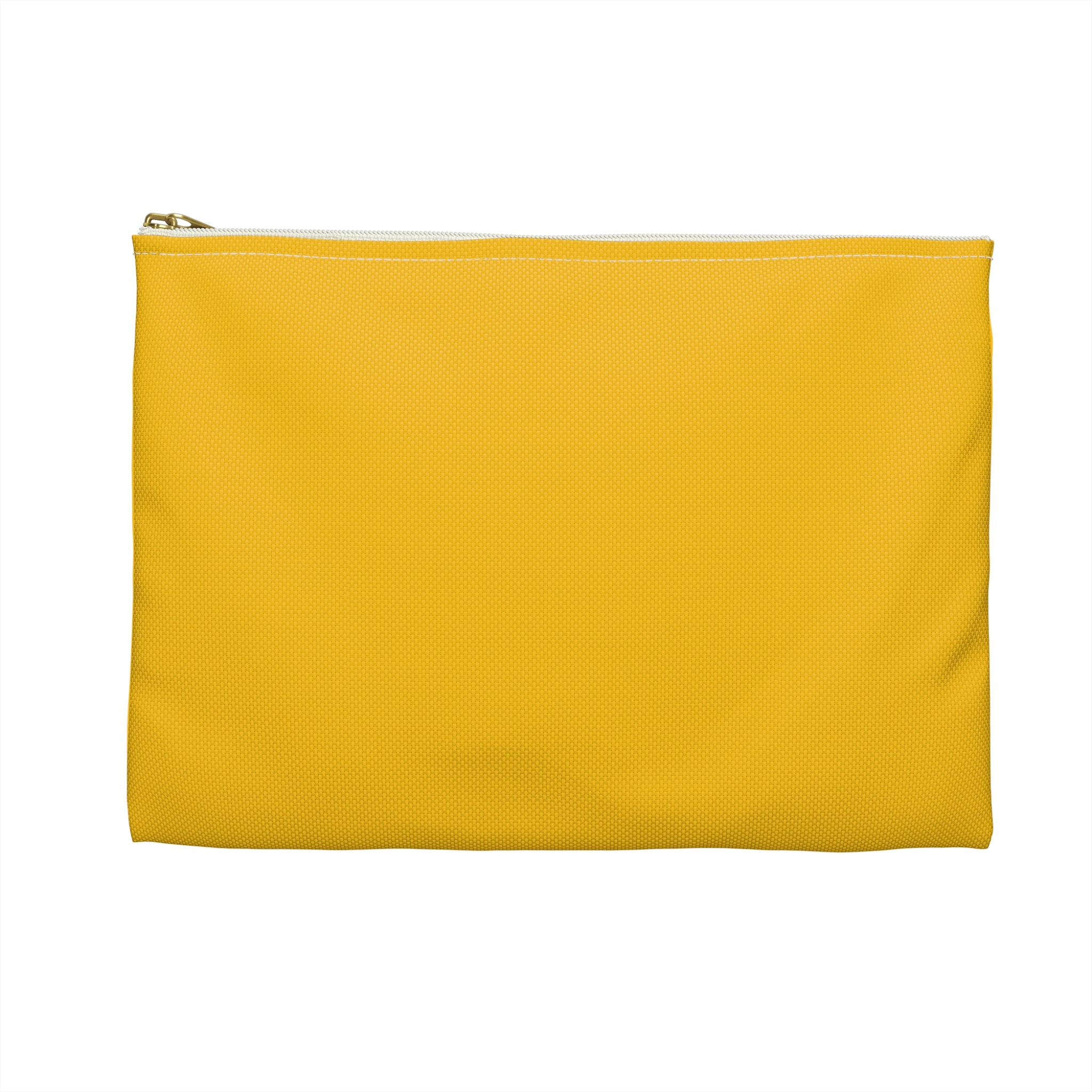 Zipper Gear Pouch - Snake Skin Ottoman