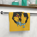 Cum Rag - Tug of War (Good Boys) - YELLOW