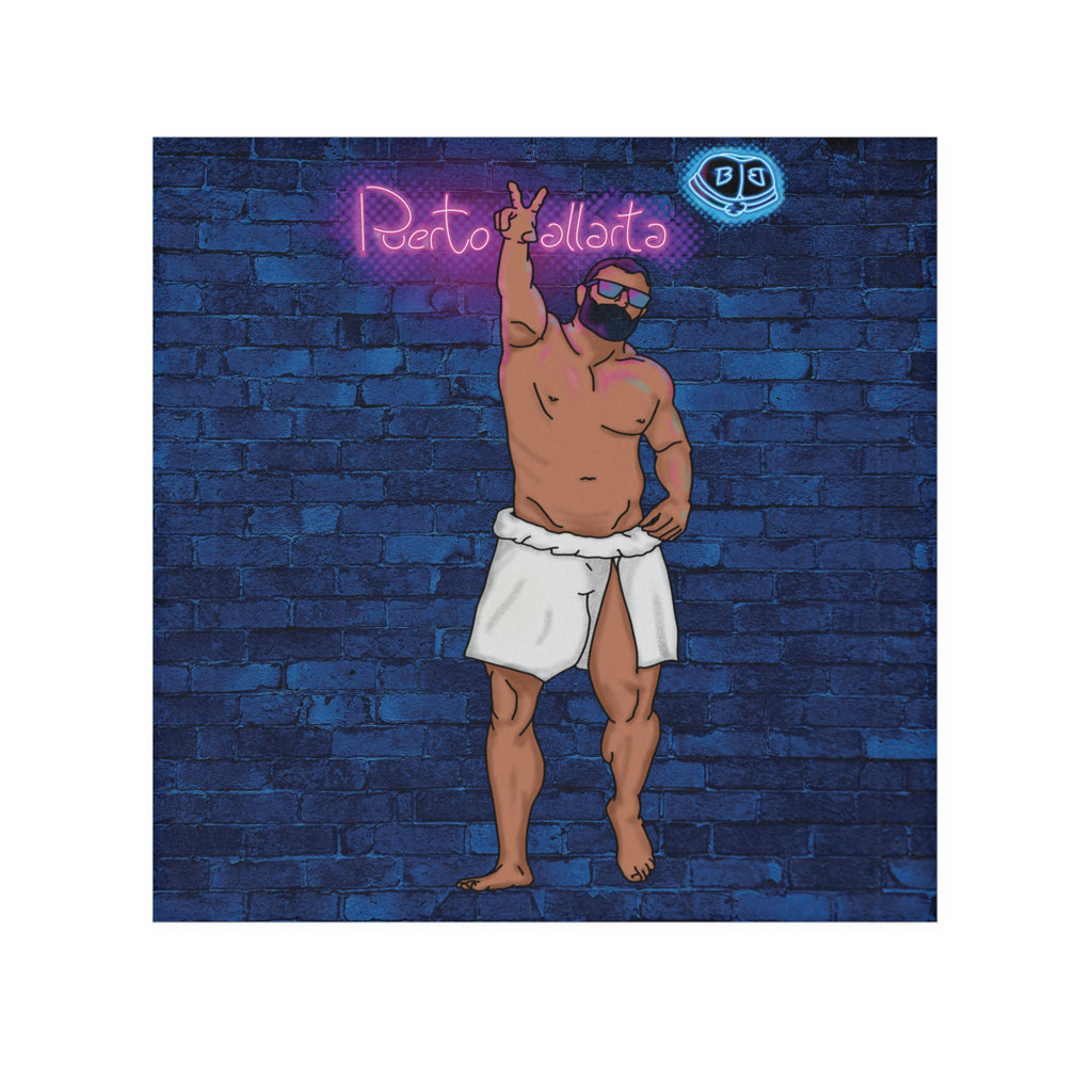 Cum Rag - Puerto Vallarta