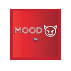 Cum Rag - Mood Devil Emoji