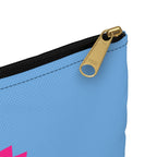 Zipper Gear Pouch - Bulgie Dark