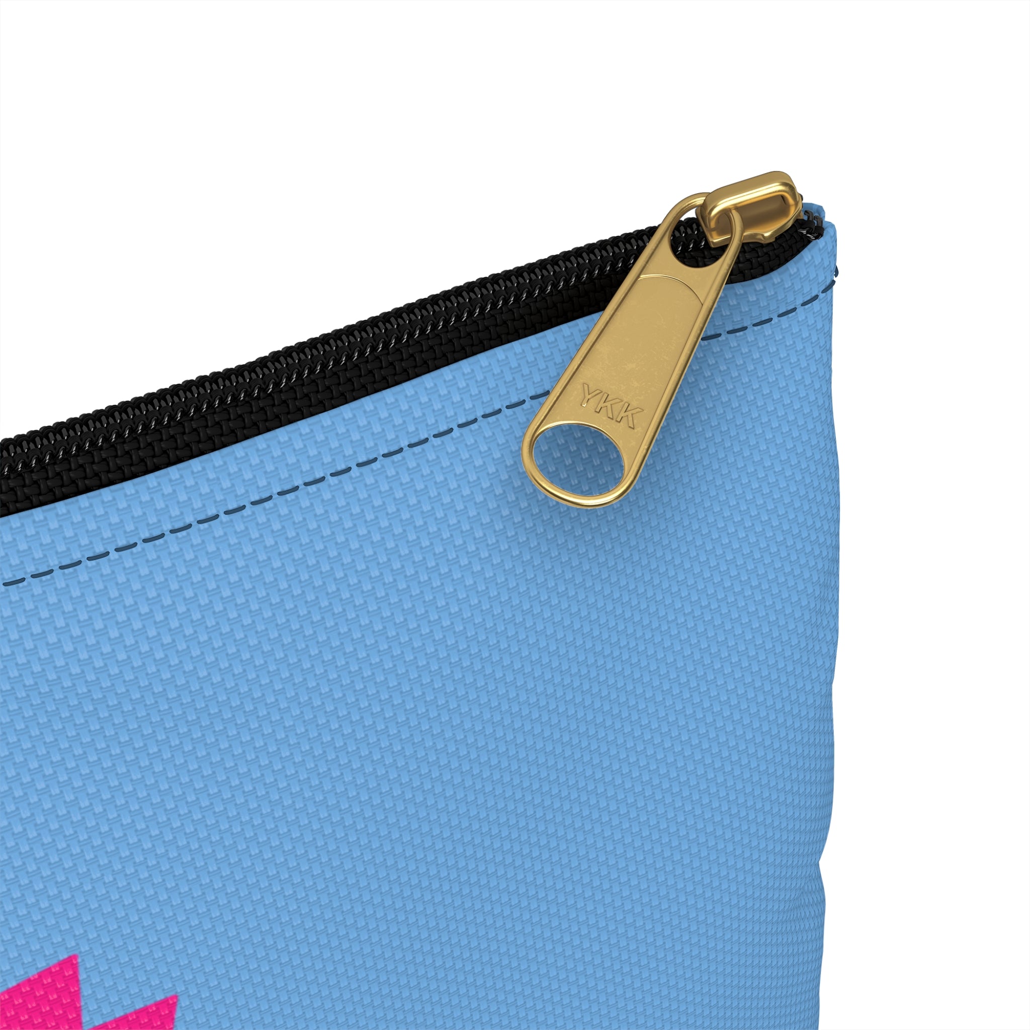Zipper Gear Pouch - Bulgie Dark