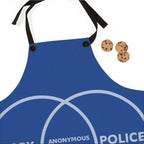 Apron - Anonymous Tips