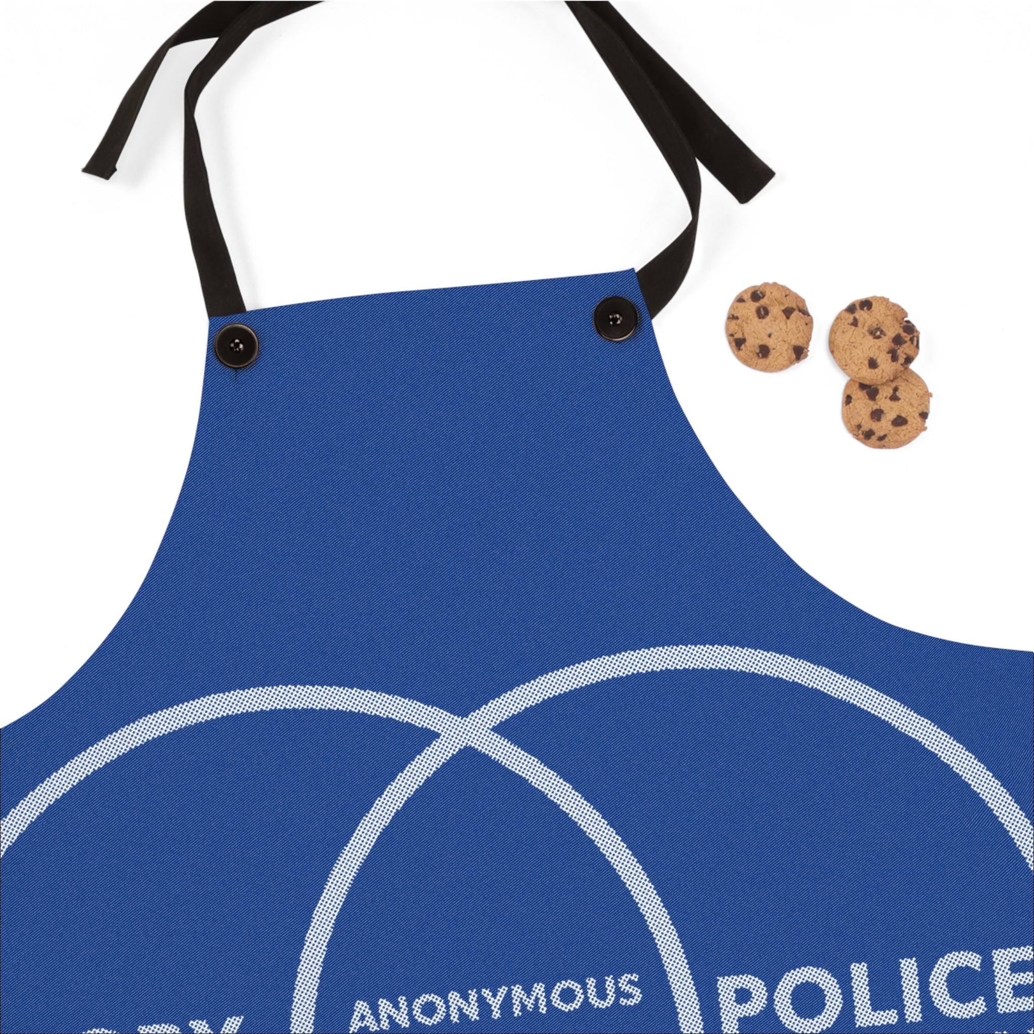 Apron - Anonymous Tips