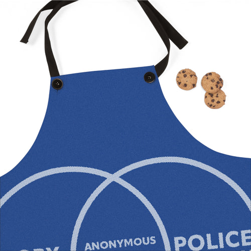 Apron - Anonymous Tips