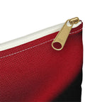 Zipper Gear Pouch - Santa Came Early
