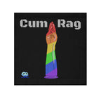 Cum Rag - Handy Stripes