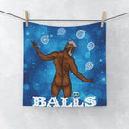 Cum Rag - Festive Balls