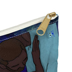 Zipper Gear Pouch - All You Can Eat