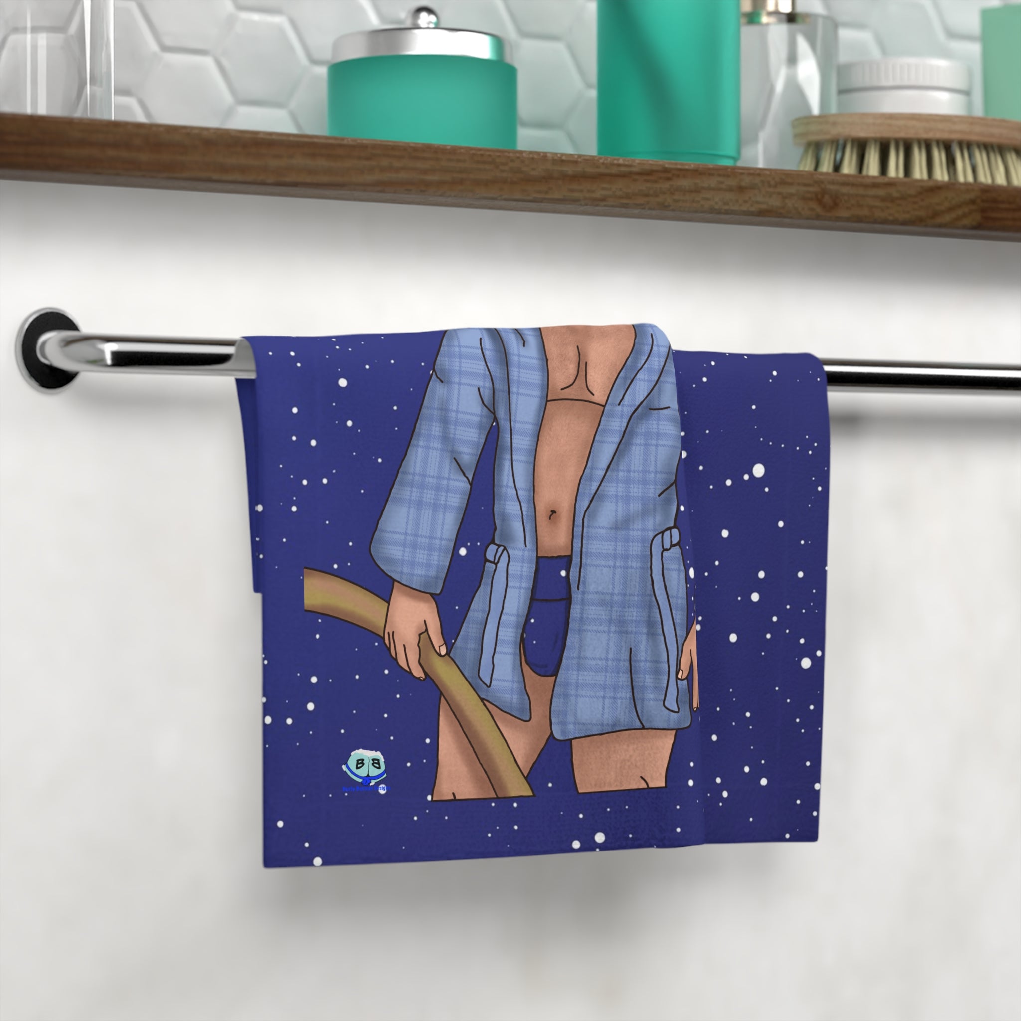 Cum Rag - Shitter's Full