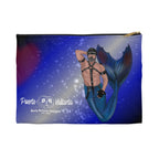 Zipper Gear Pouch - MerDaddy