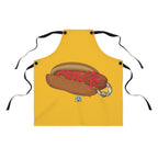 Apron - Real Bad Hotdog
