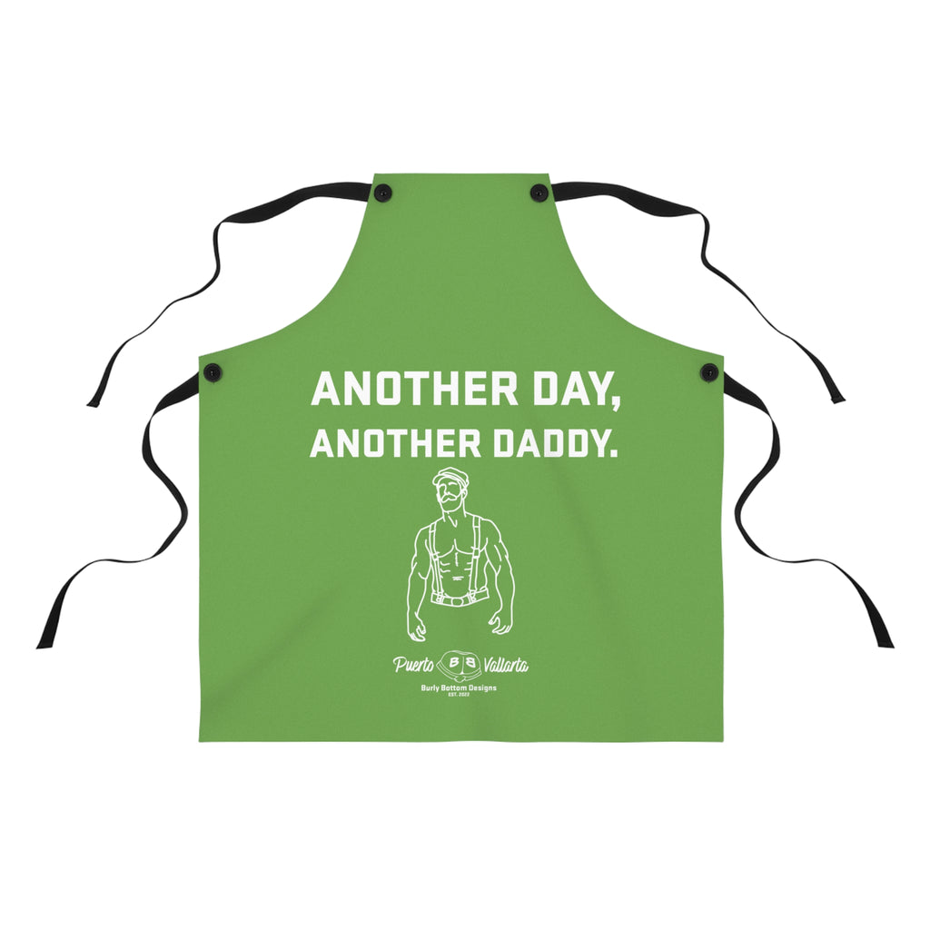 Apron - Another Day Another Daddy