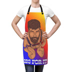 Apron - My Place