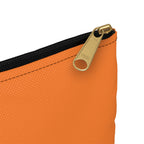 Zipper Gear Pouch - Main Street PG-13