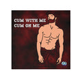 Cum Rag - Bathhouse