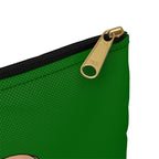 Zipper Gear Pouch - Kind of a Big Deal