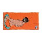 Beach Towel - Pool Boy
