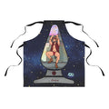 Apron - Zodiac Butt Plug: Aries