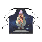 Apron - Zodiac Butt Plug: Aries