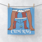 Cum Rag - Dropped Drawers