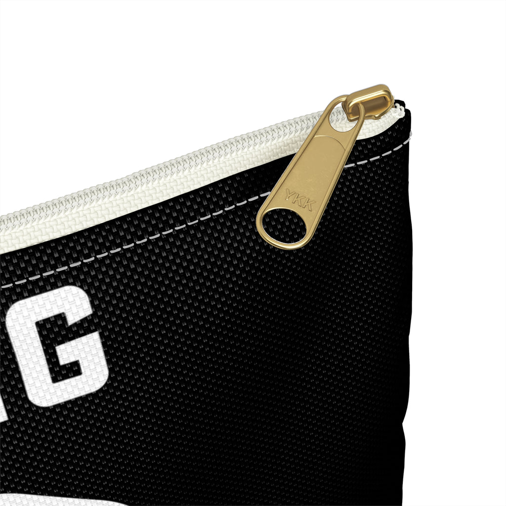Zipper Gear Pouch - Breeding Frenzy