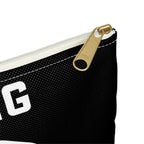 Zipper Gear Pouch - Breeding Frenzy