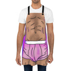 Apron - Open