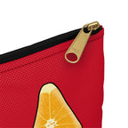 Zipper Gear Pouch - Fruity Butt Plugs