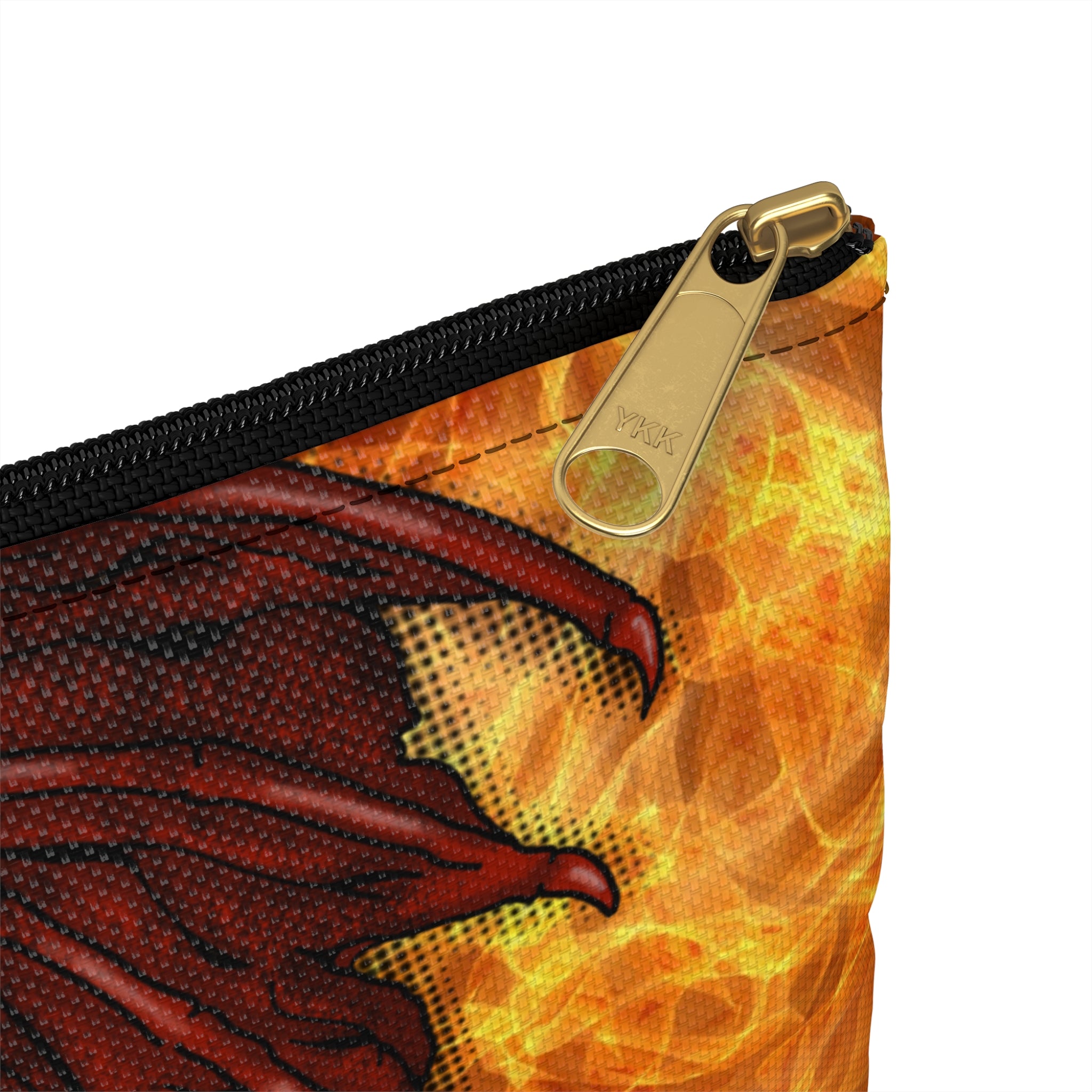 Gear Pouch - Lucifer