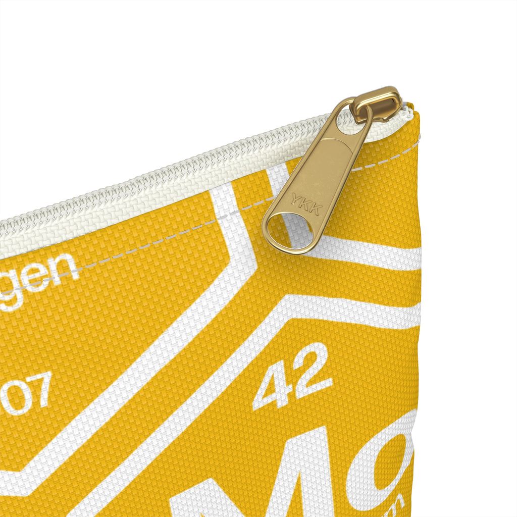 Zipper Gear Pouch - Homo Chemistry