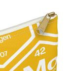 Zipper Gear Pouch - Homo Chemistry