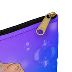 Zipper Gear Pouch - Choices