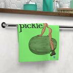 Cum Rag - Kind of a Big Dill