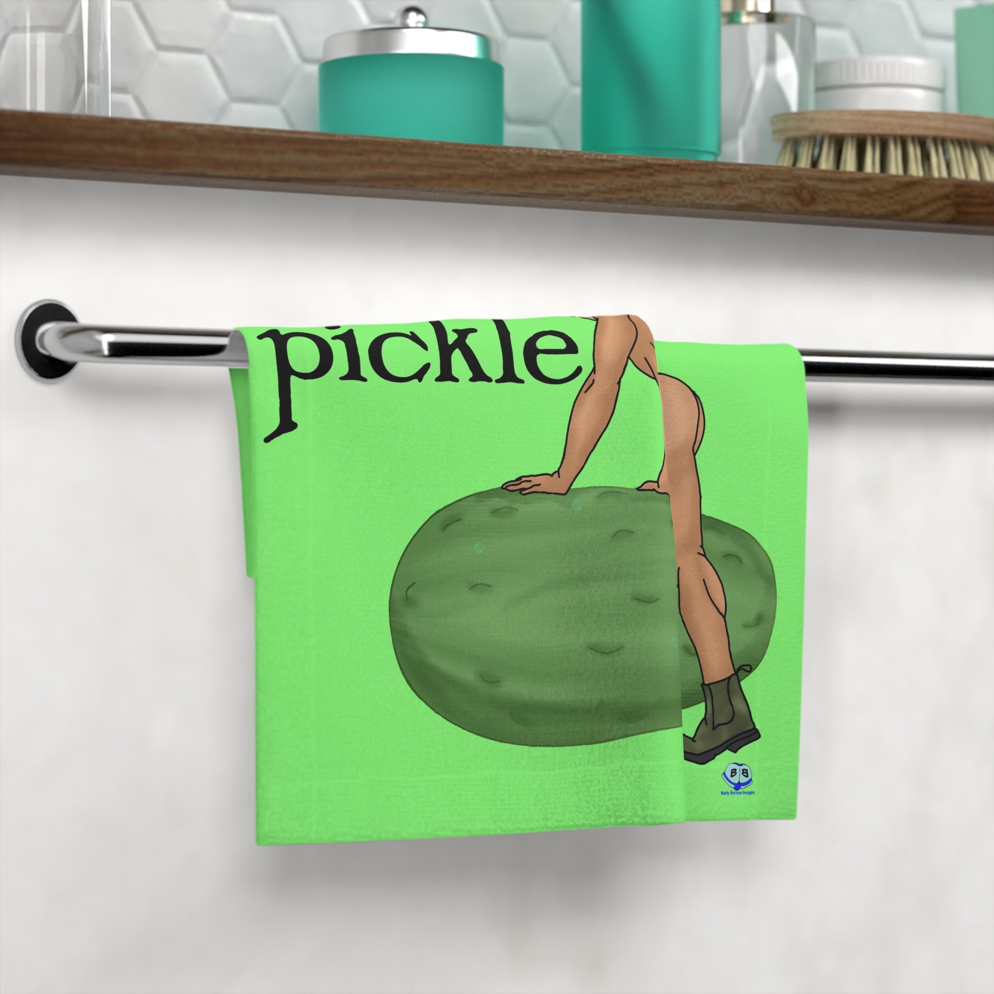 Cum Rag - Kind of a Big Dill