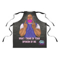 Apron - Your Opinion