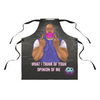 Apron - Your Opinion